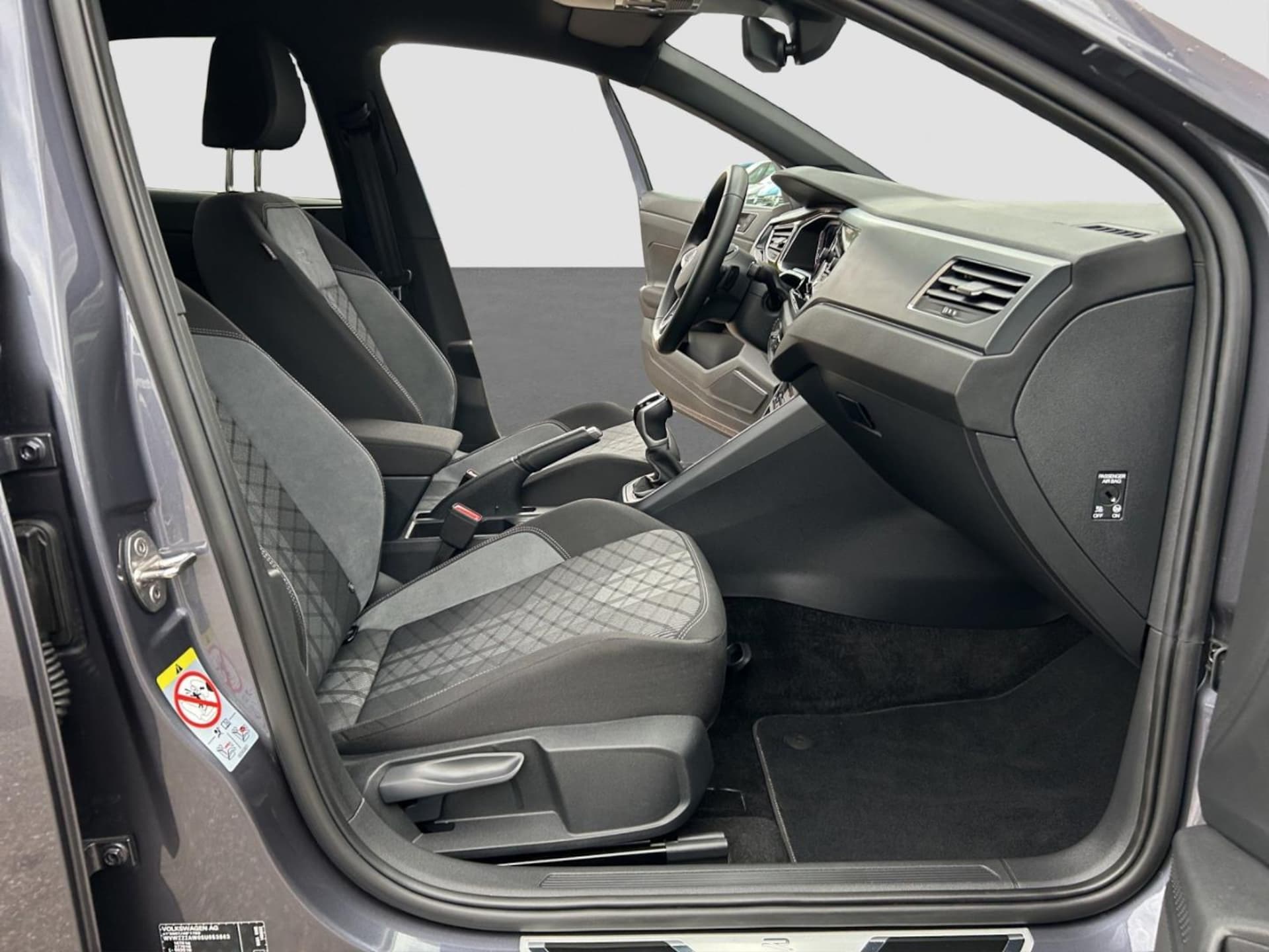 Volkswagen Polo R-Line