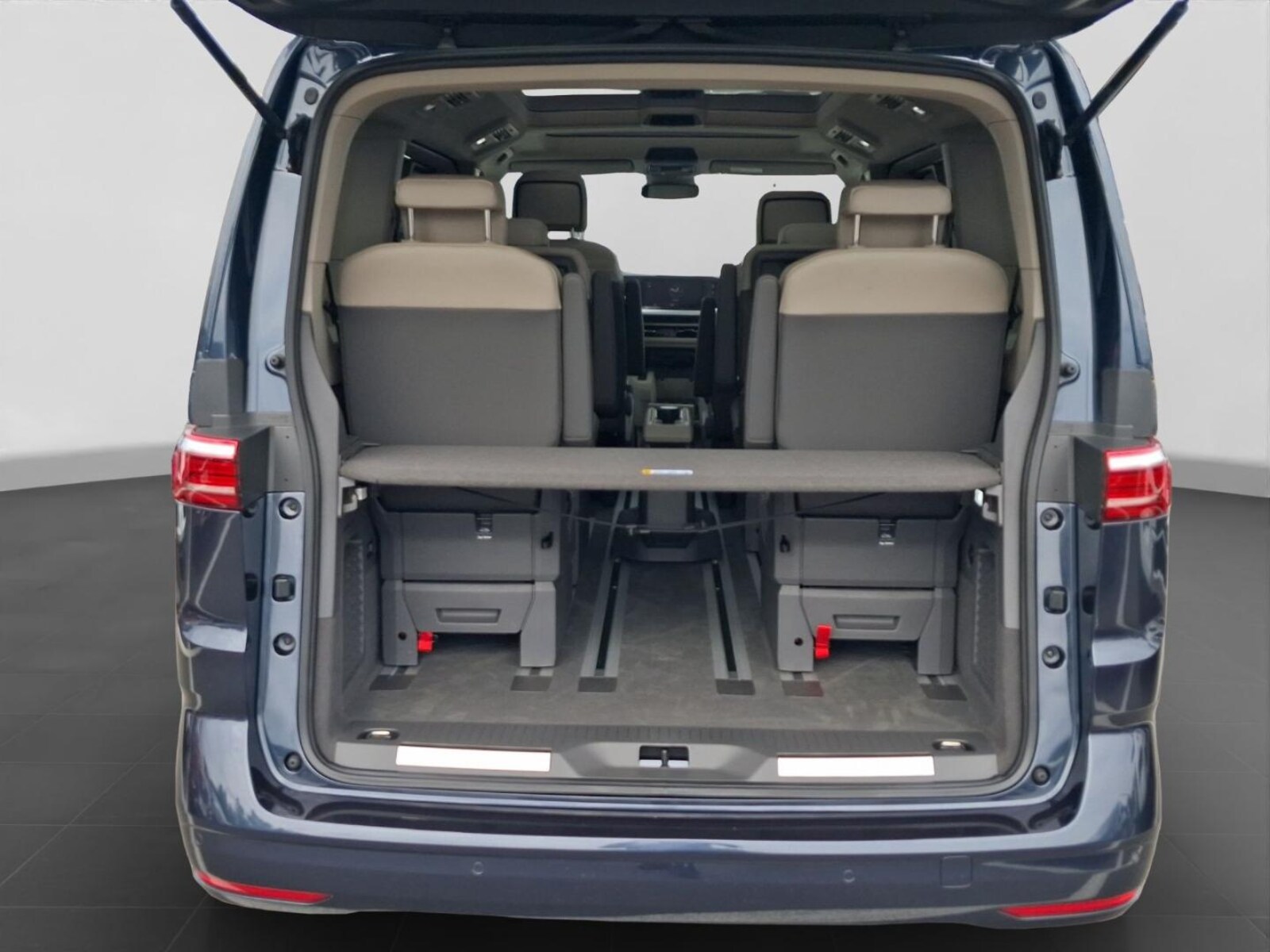 Volkswagen Multivan – Bild 16