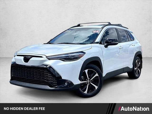2025 Toyota
