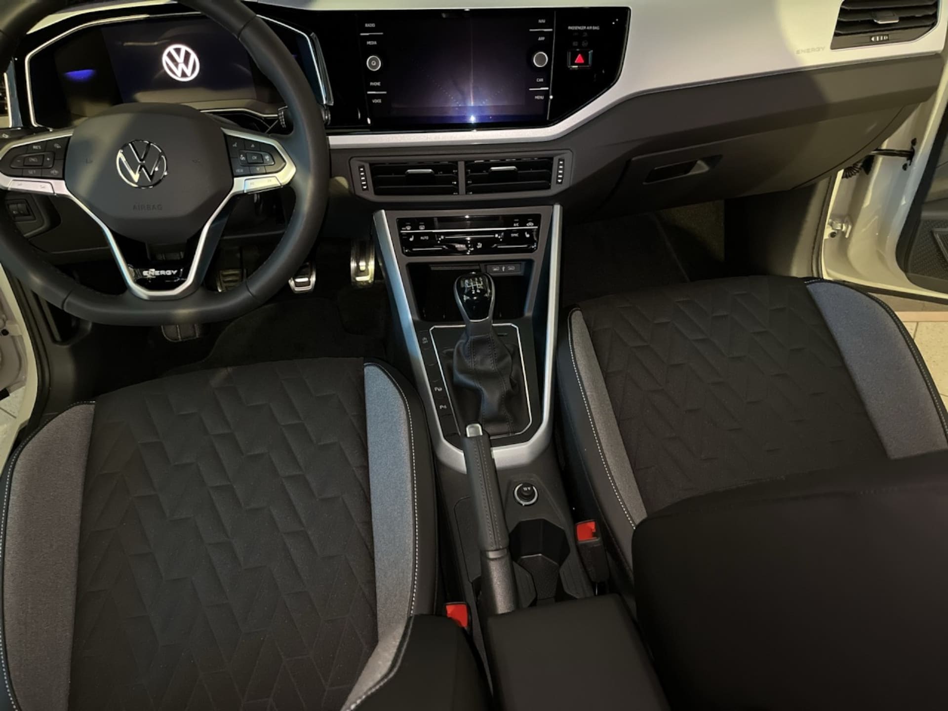 Volkswagen Polo ENERGY