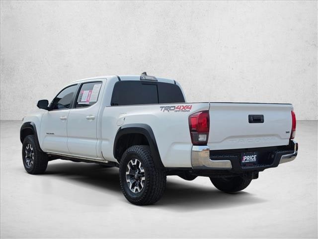 2019 Toyota Tacoma