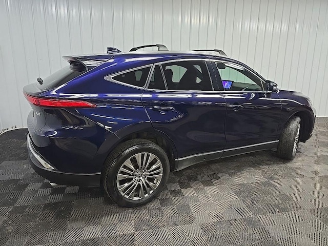 2023 Toyota Venza