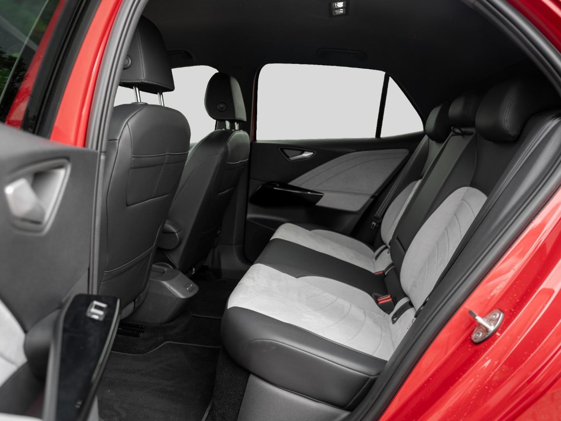 Volkswagen ID.3 MOVE Pro