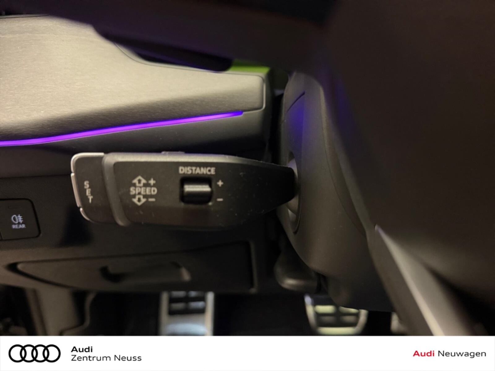 Audi Q3 Sportback – Bild 15