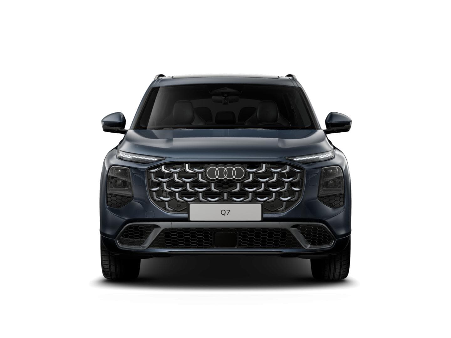 Bild über Audi Q7 SUV TDI quattro 220 kW tiptronic - für weitere Informationen kontaktieren Sie den Audi Partner