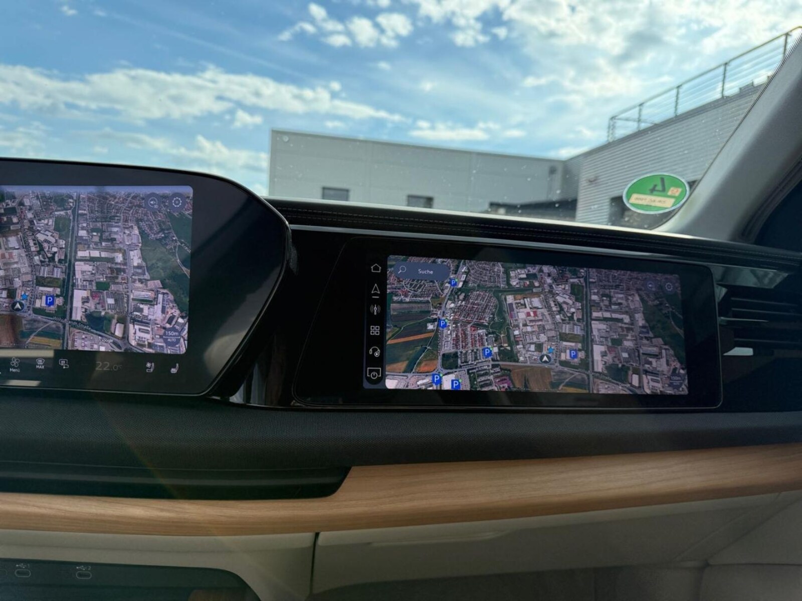 Audi Q7 – Bild 16