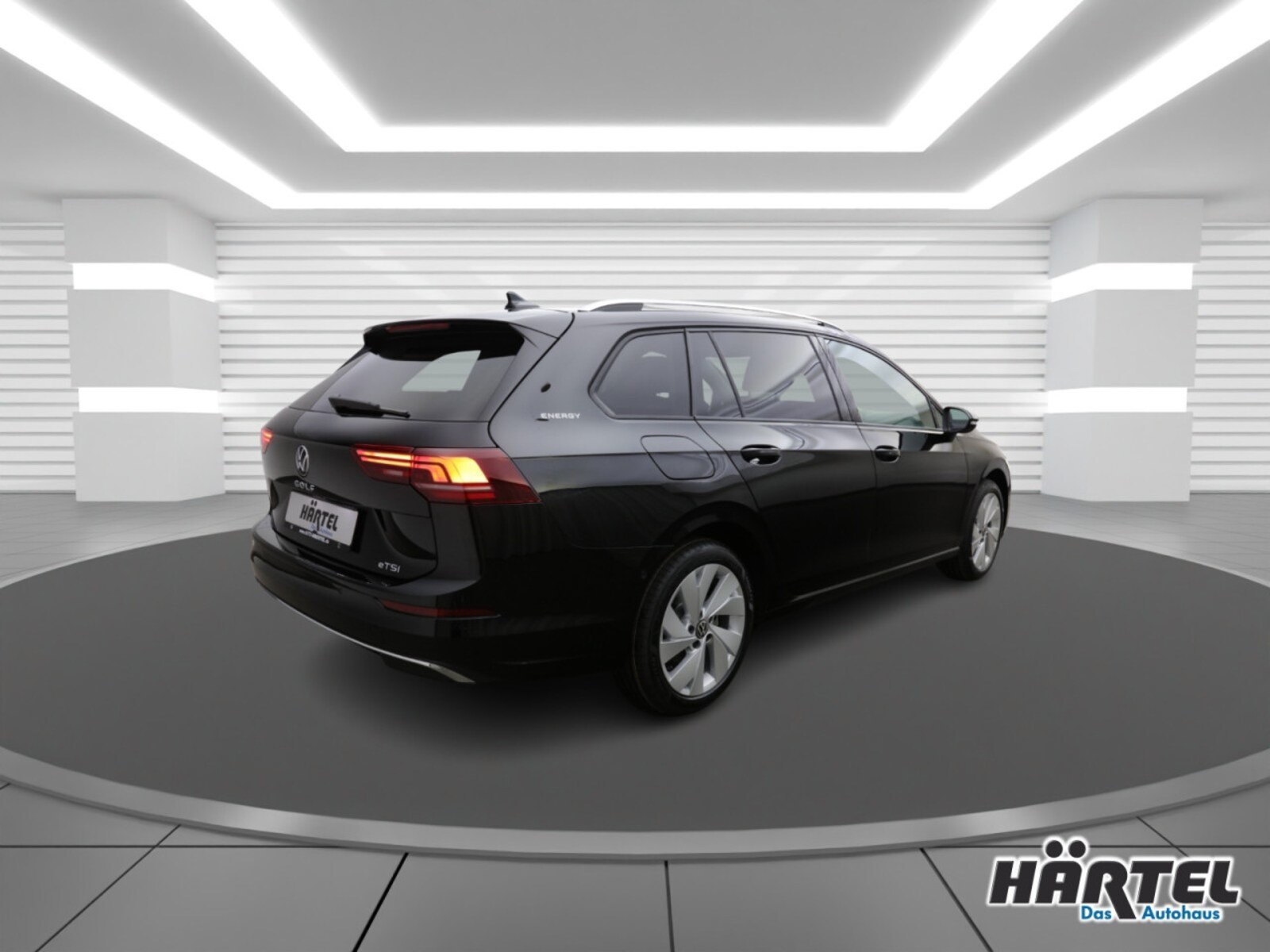 Volkswagen Golf Variant – Bild 3