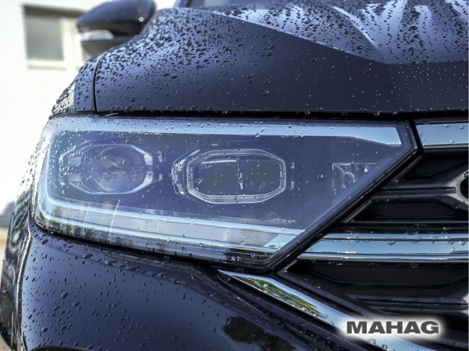 Volkswagen T-Roc – Bild 8