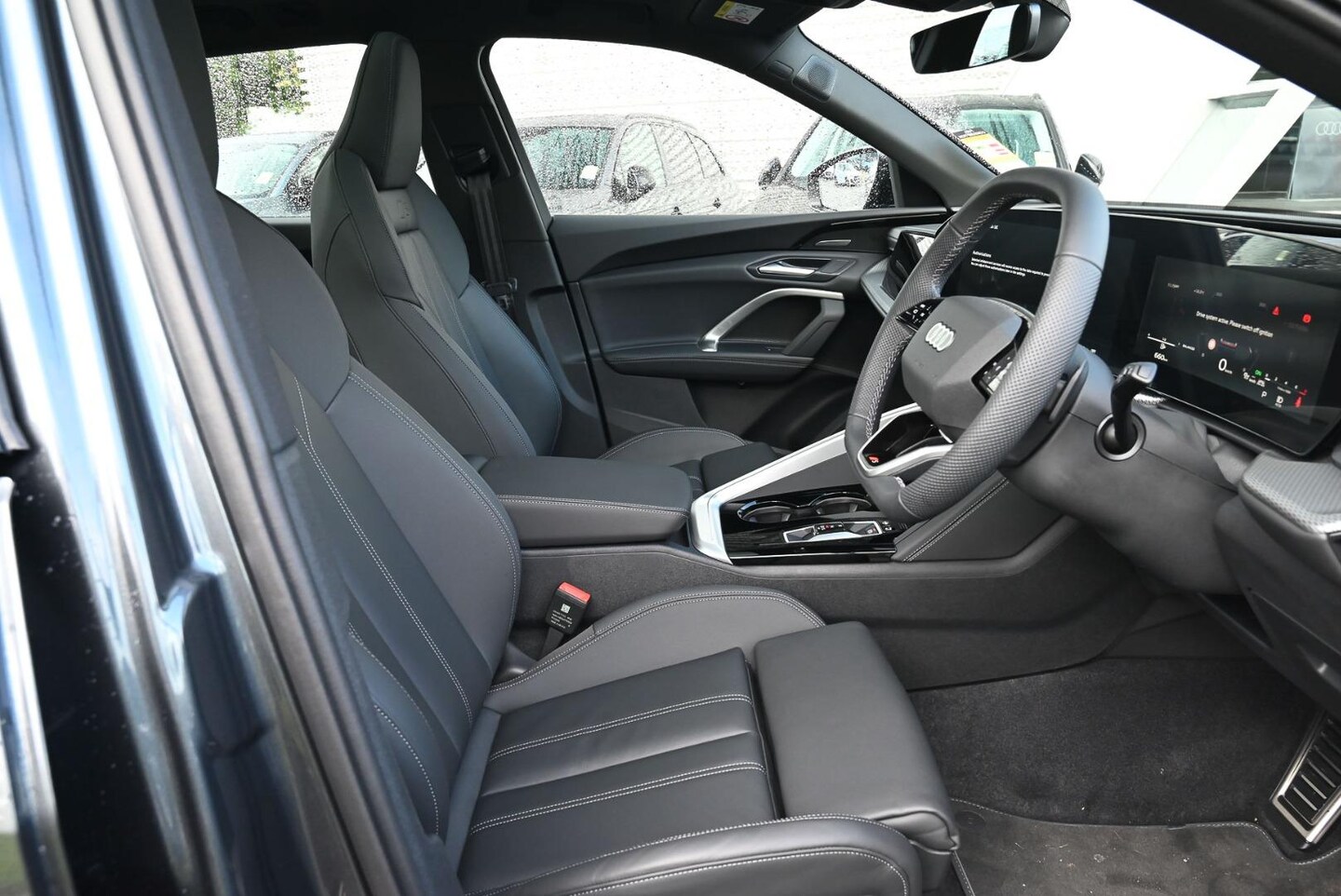 Image about Audi Q5 SUV TFSI quattro 200 kW sport