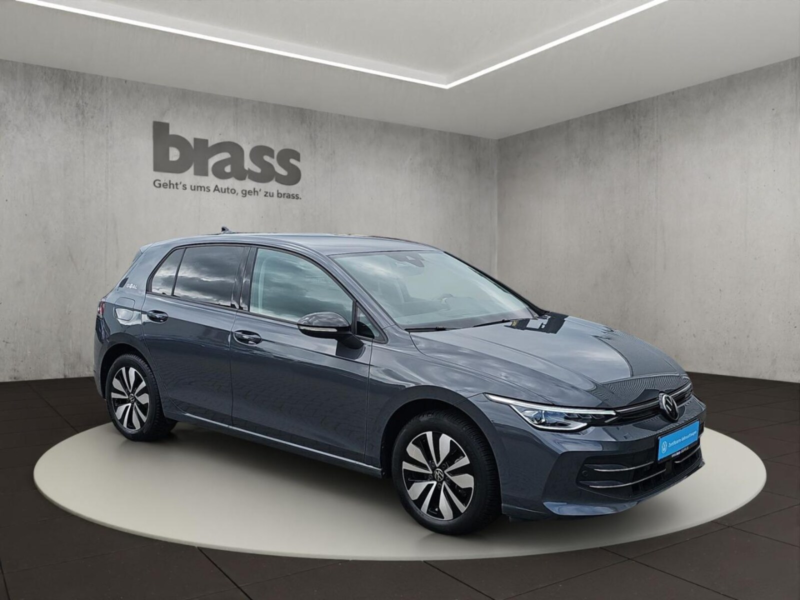 Volkswagen Golf – Bild 7