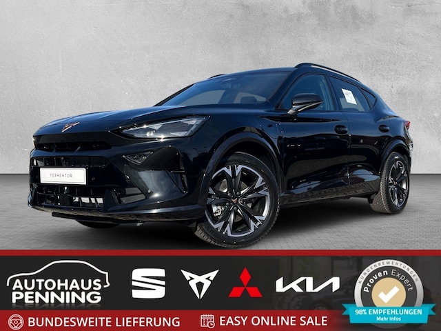 CUPRA Formentor 1.5 e-Hybrid /​ UPE: 55.540,- € /​ KLIMA SENNHEISER (N235940-1)
