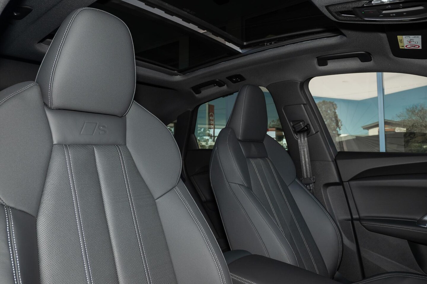 Image about Audi Q5 Sportback e-hybrid quattro S tronic