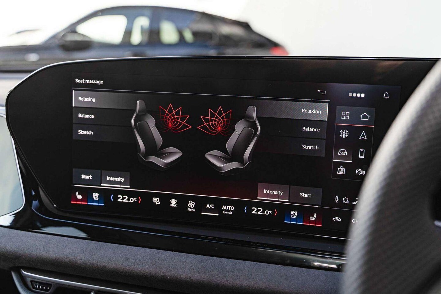 Image about Audi S5 Sedan TFSI quattro 270 kW S tronic