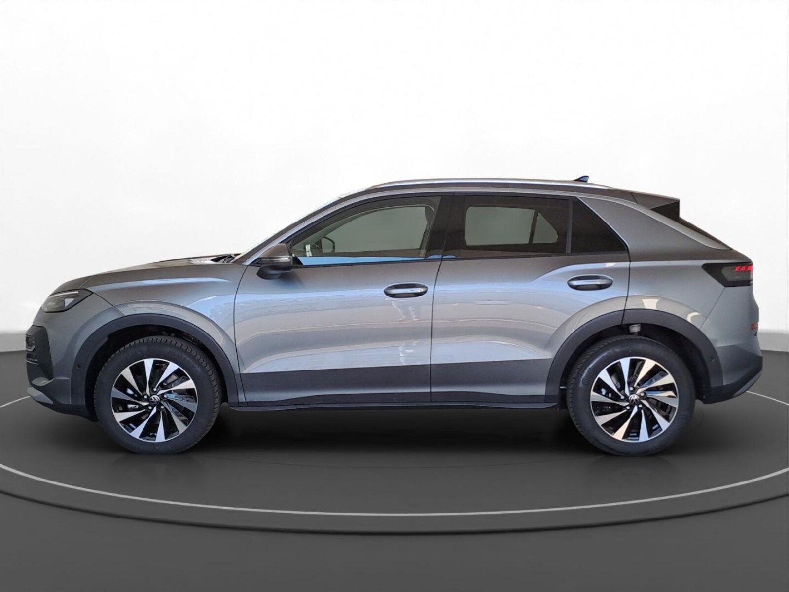 Volkswagen T-Roc – Bild 5