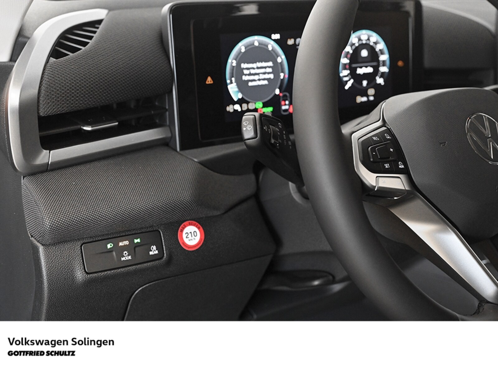 Volkswagen T-Roc – Bild 11