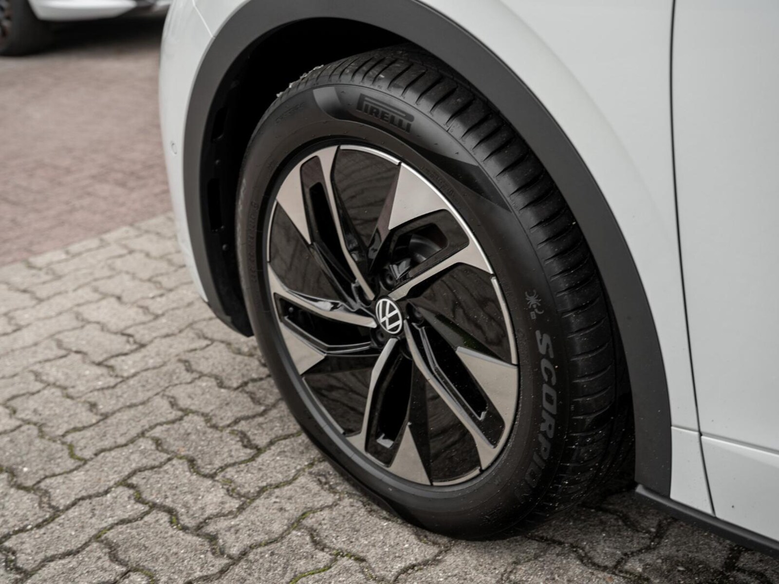 Volkswagen ID.5 – Bild 6