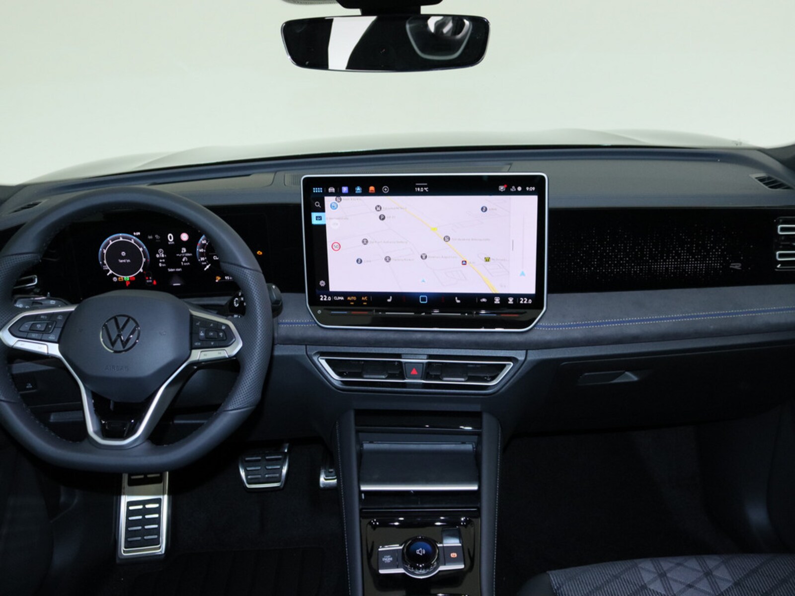 Volkswagen Tiguan – Bild 17