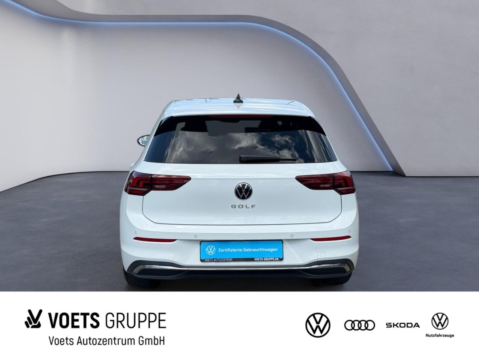 Volkswagen Golf – Bild 5