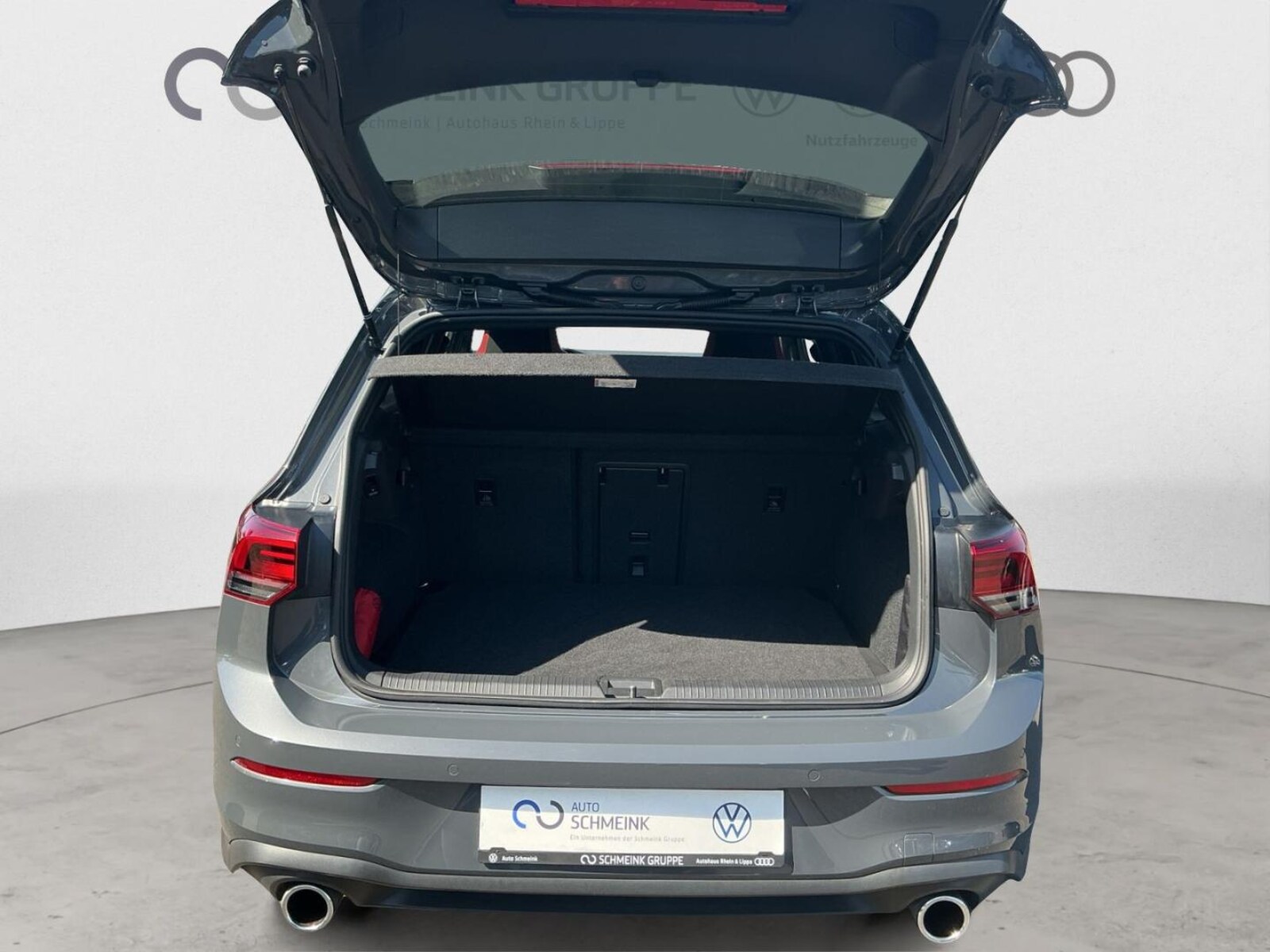 Volkswagen Golf – Bild 18