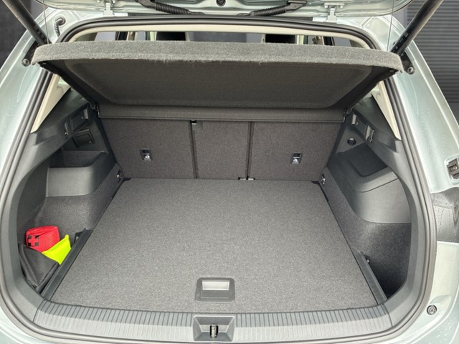 Volkswagen Tiguan – Bild 8