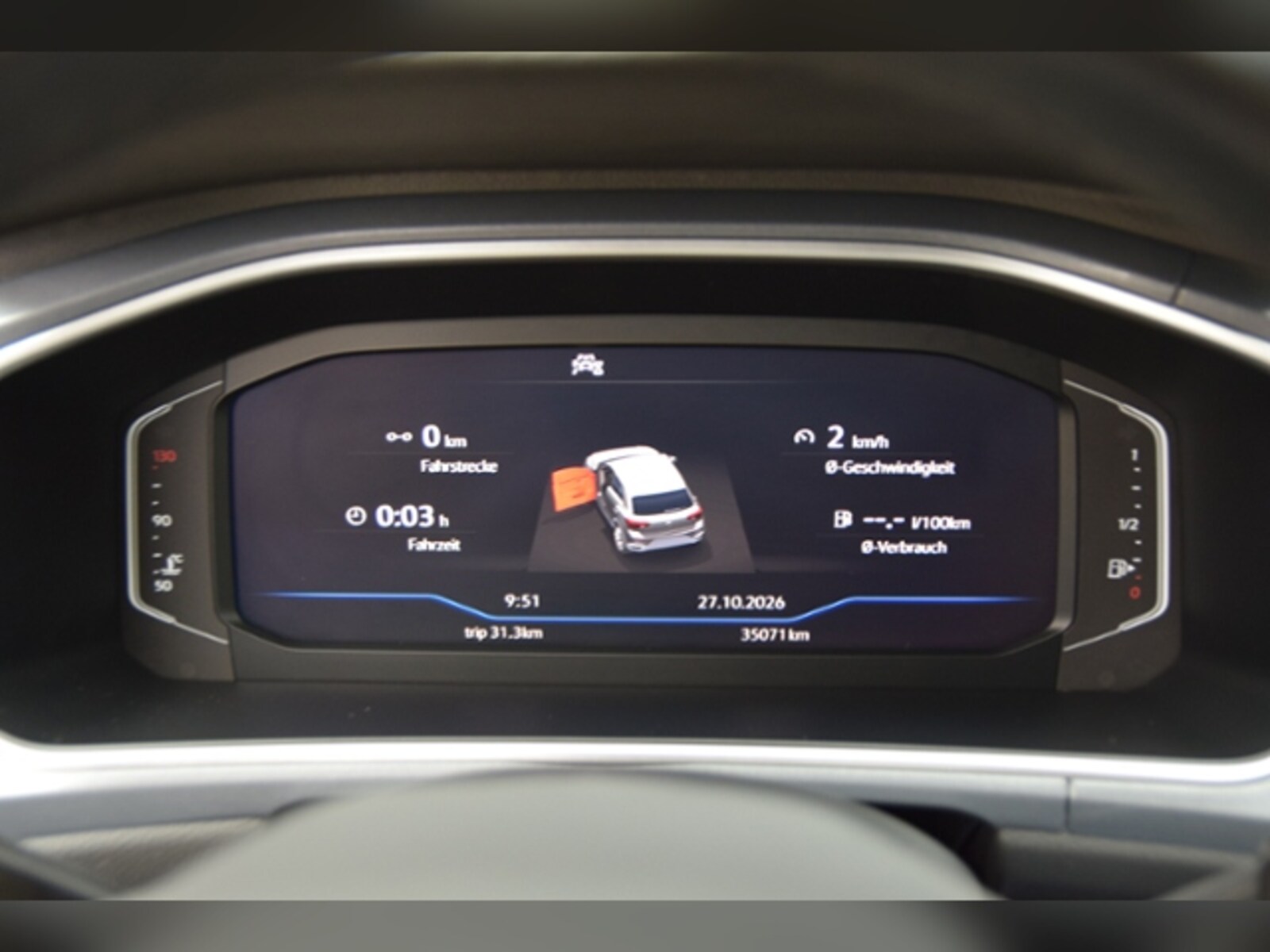Volkswagen T-Roc – Bild 13
