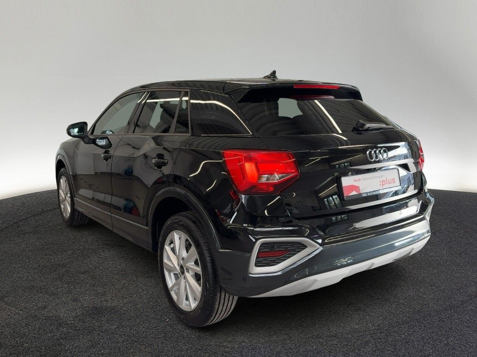 Audi Q2 – Bild 3
