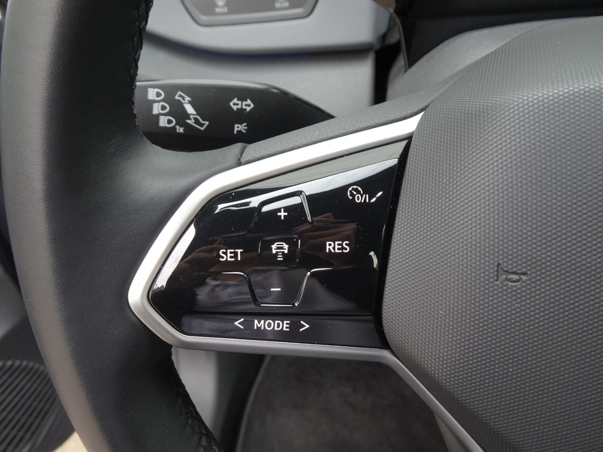 Volkswagen ID.3 1st