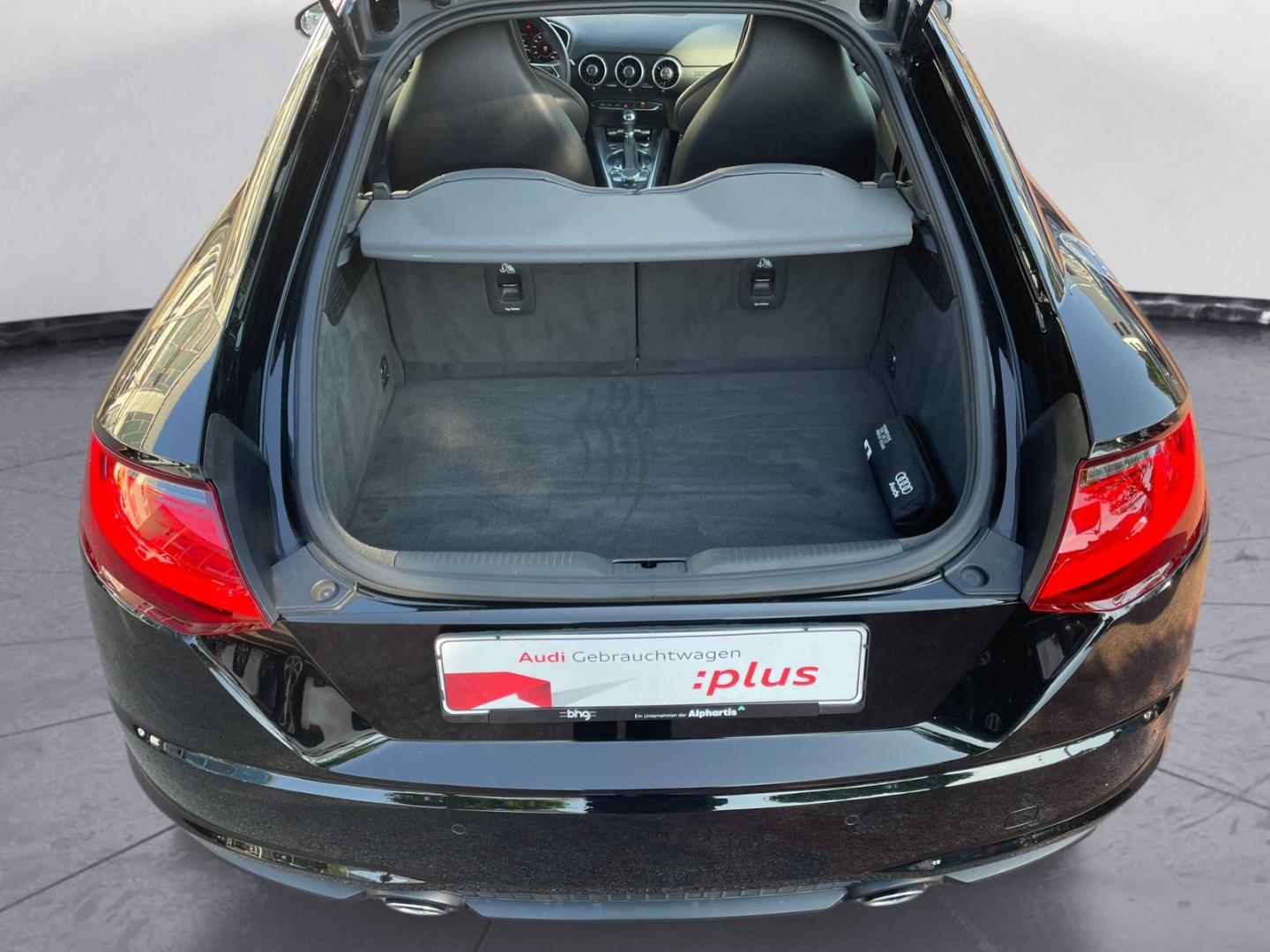 Image about Audi TT Coupé 45 TFSI S tronic