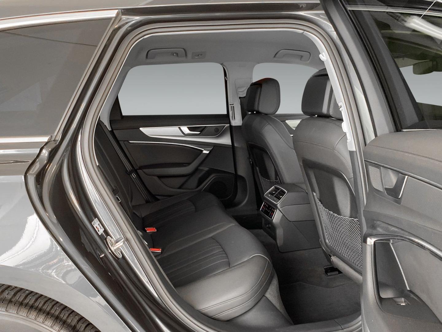 Image about Audi A6 Avant design 40 TDI quattro S tronic