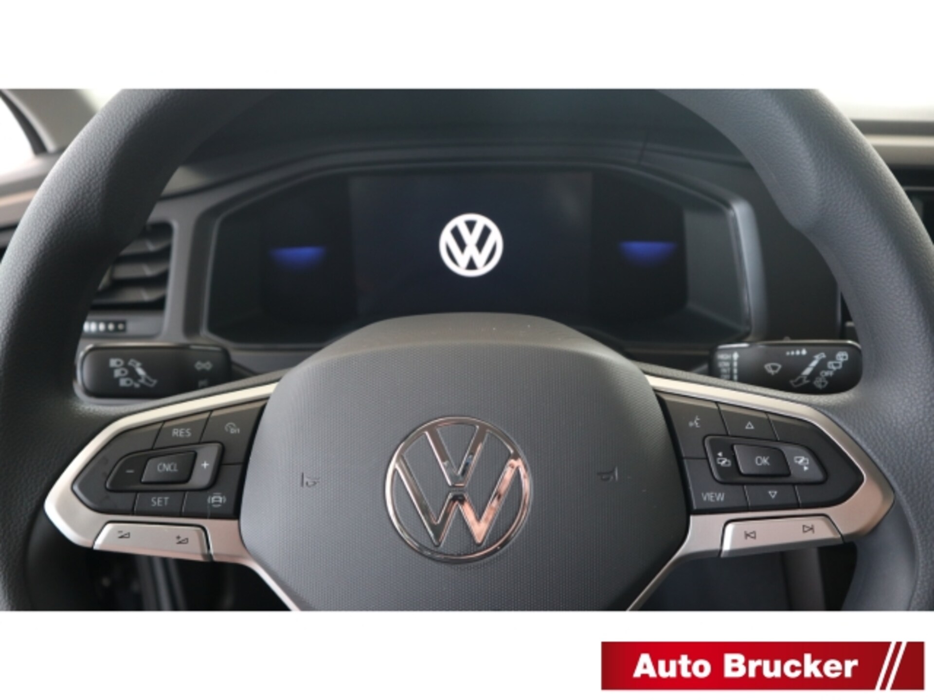Volkswagen Taigo Basis-Modell