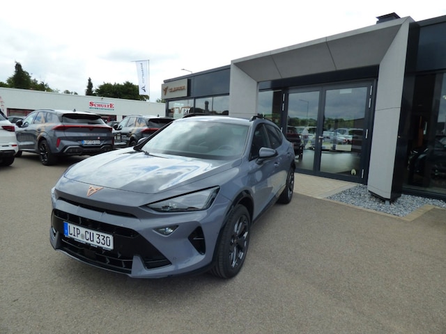 CUPRA Formentor 2.0 TDI KAMERA DRIVE PAKET III NAVI (VFW CU 330 TDI)