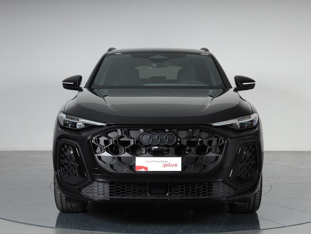 Immagine di Audi Q5 Sportback Business Advanced TDI quattro 150 kWS tronic - Vista: for more details contact your dealer