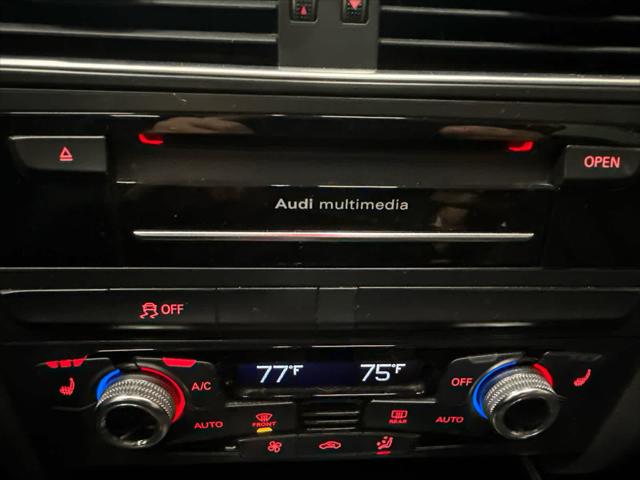 2016 AUDI A4 - Image 13