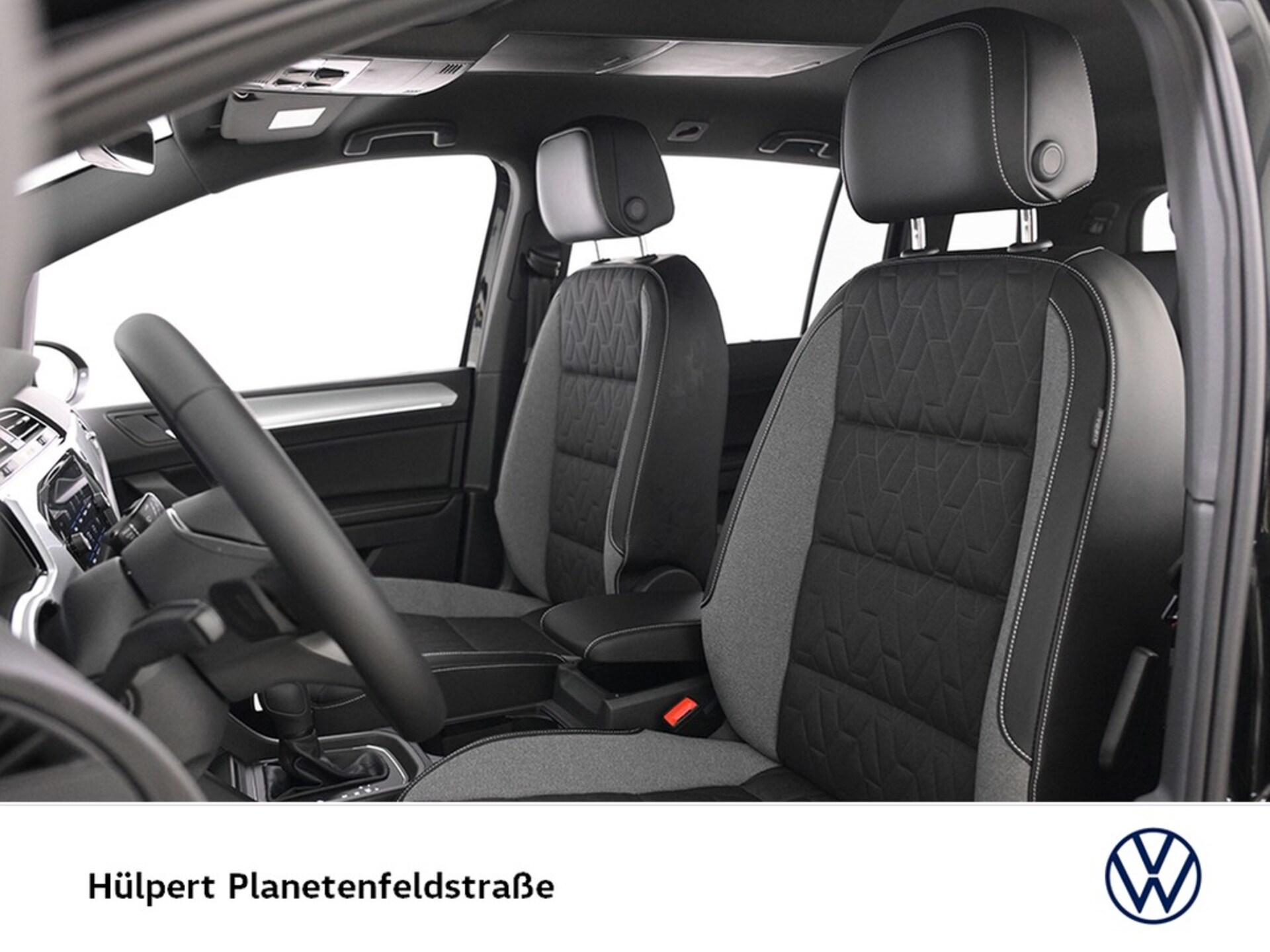 Volkswagen Touran ENERGY