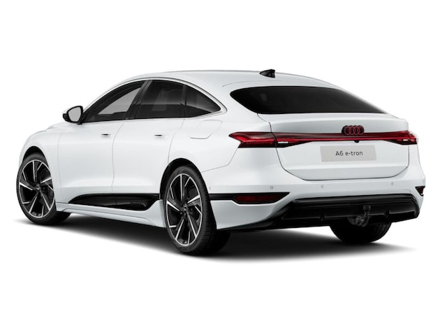 Audi A6 Sportback E-tron E-tron -  - Joinsteer - #2