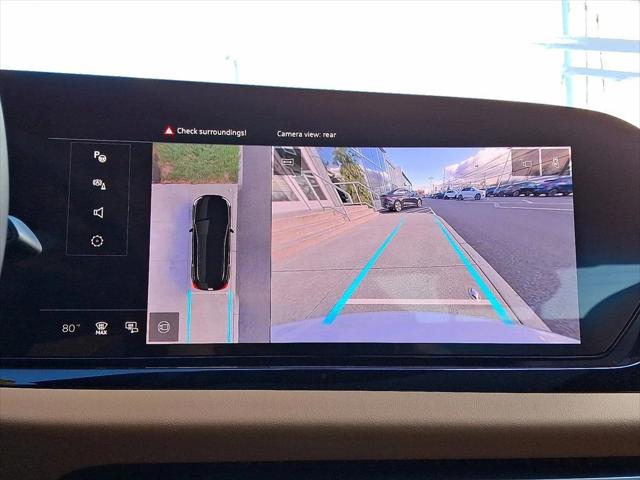 2025 Audi New A5 Premium Plus - Photo 16