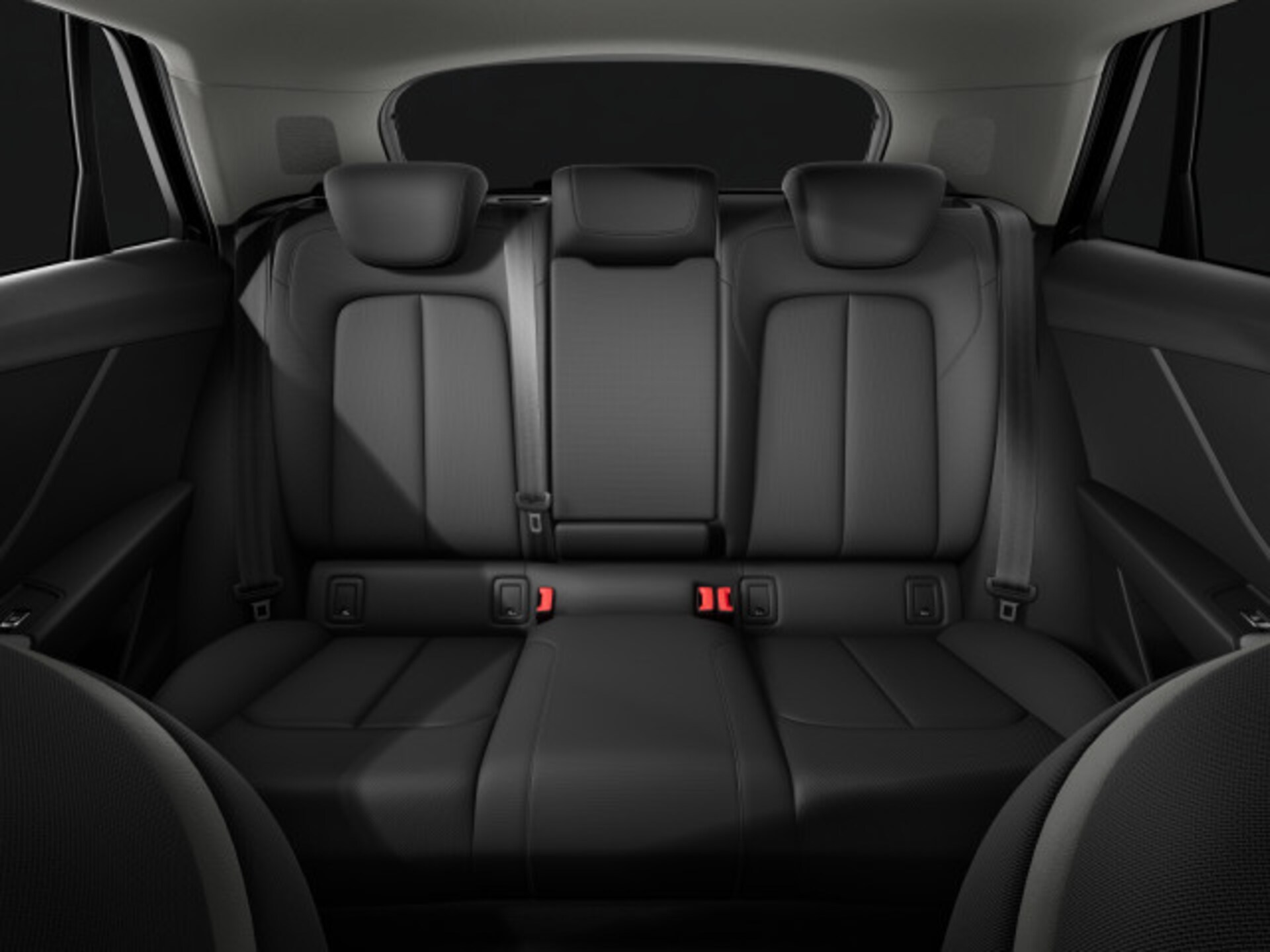 Audi Q2 S line