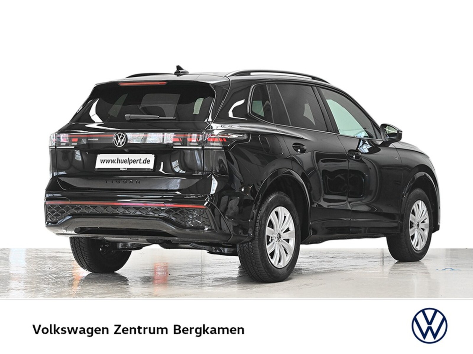 Volkswagen Tiguan – Bild 2