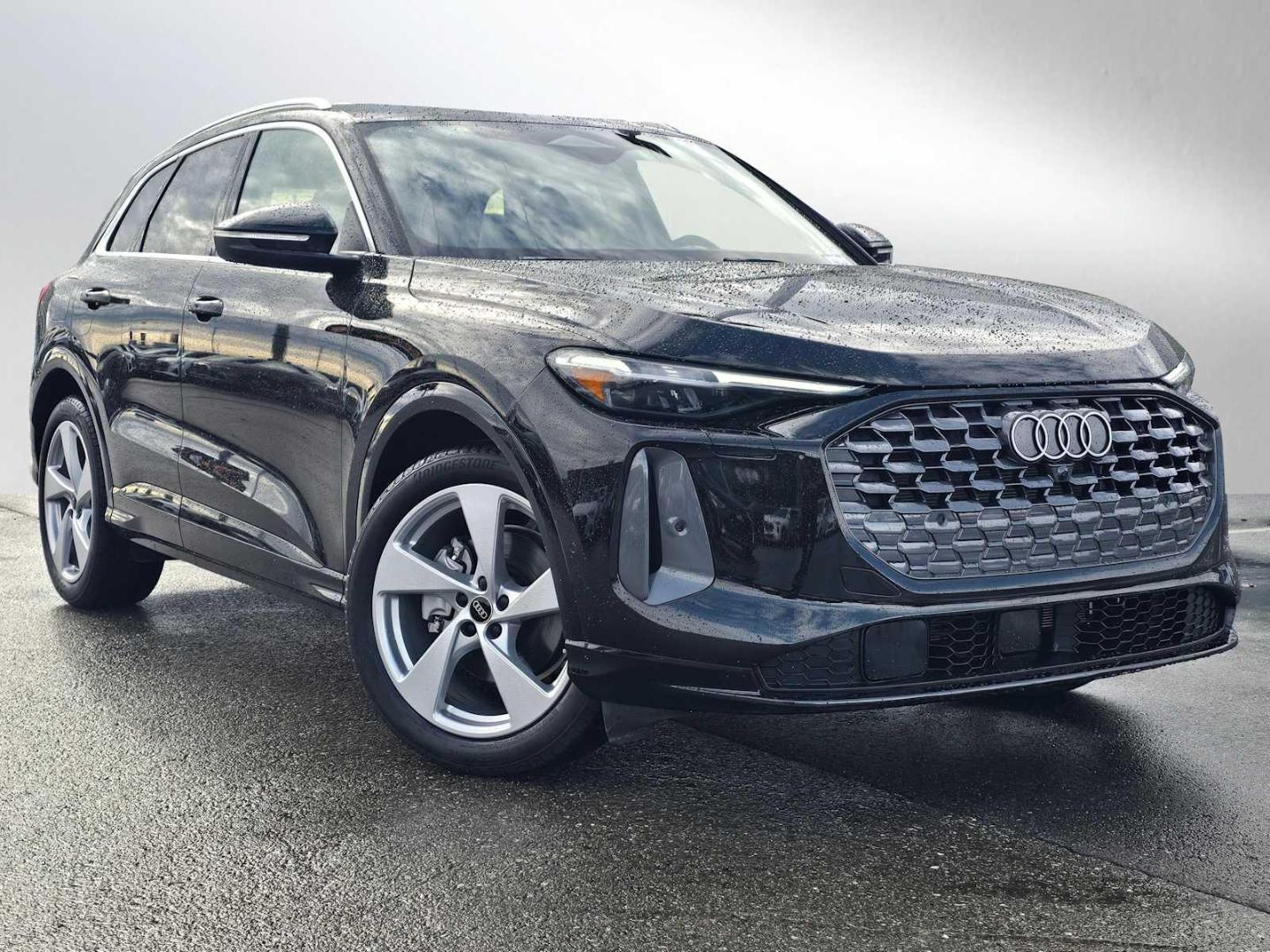2025 Audi Q5 40 Prestige's photo