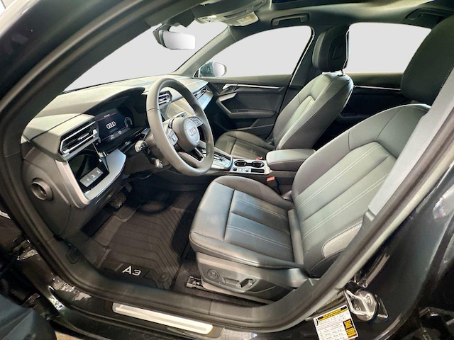2026 Audi A3 Premium - Photo 23