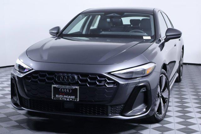 2026 Audi A5 Premium quattro S tronic's photo