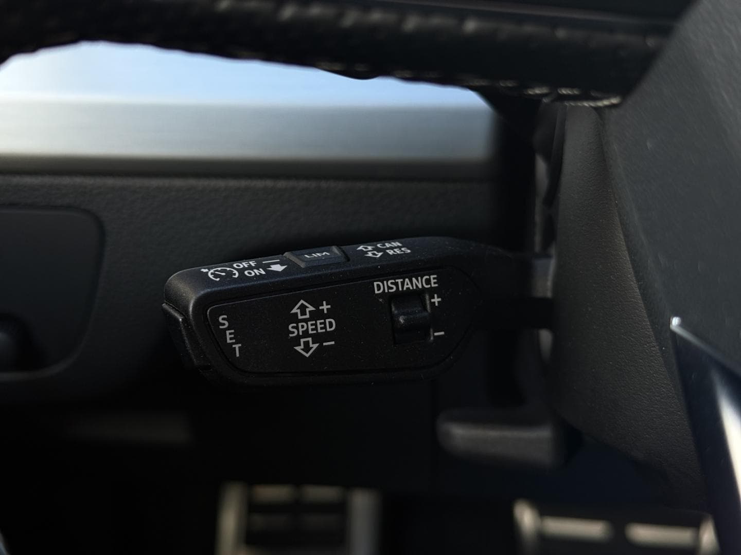 Bild über Audi SQ5 TDI tiptronic - für weitere Informationen kontaktieren Sie den Audi Partner