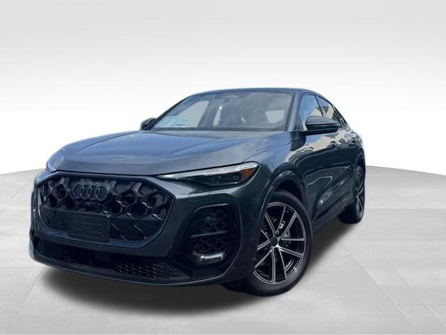 2026 Audi Q5 Sportback