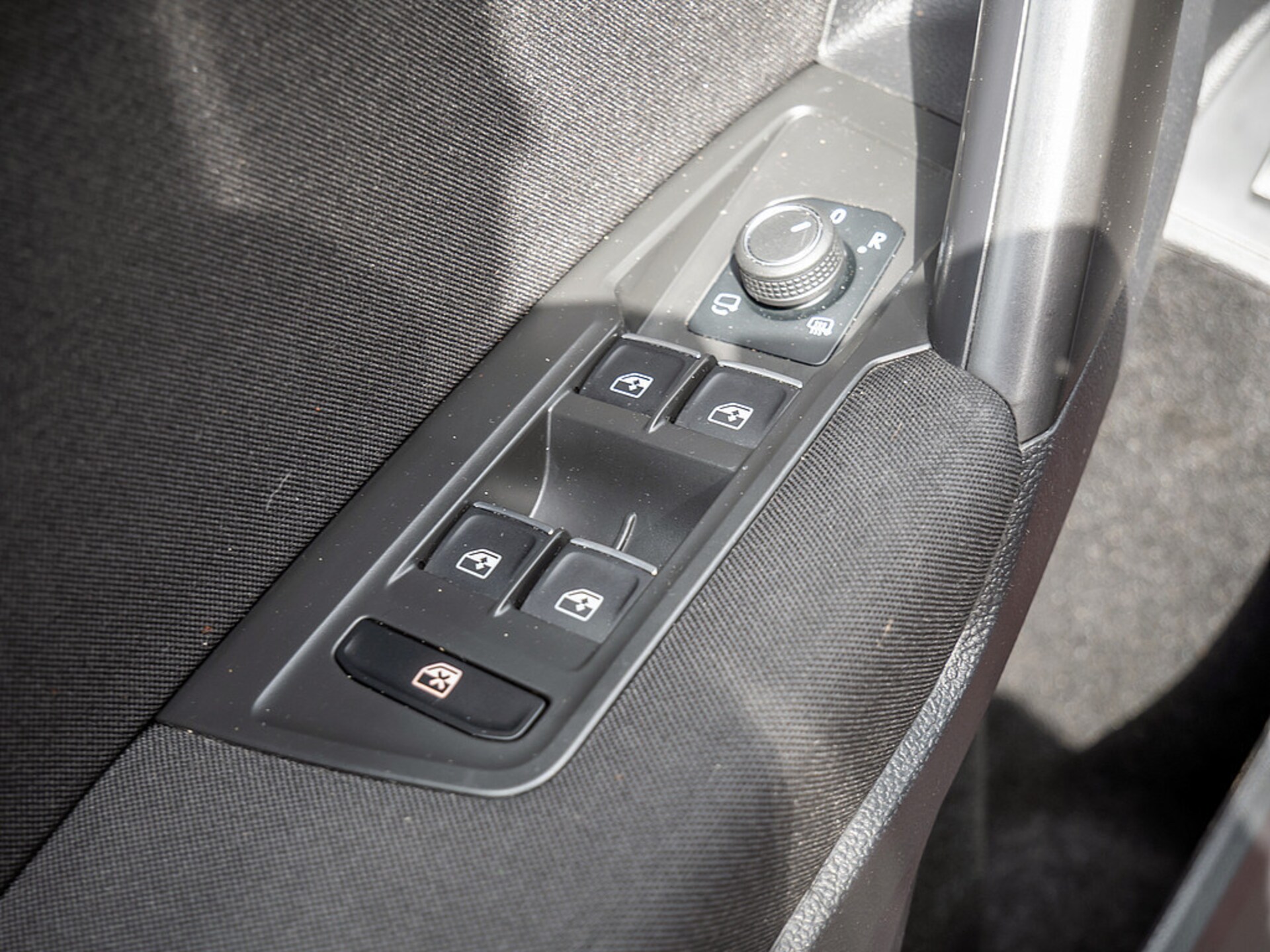 Volkswagen Tiguan Allspace Life