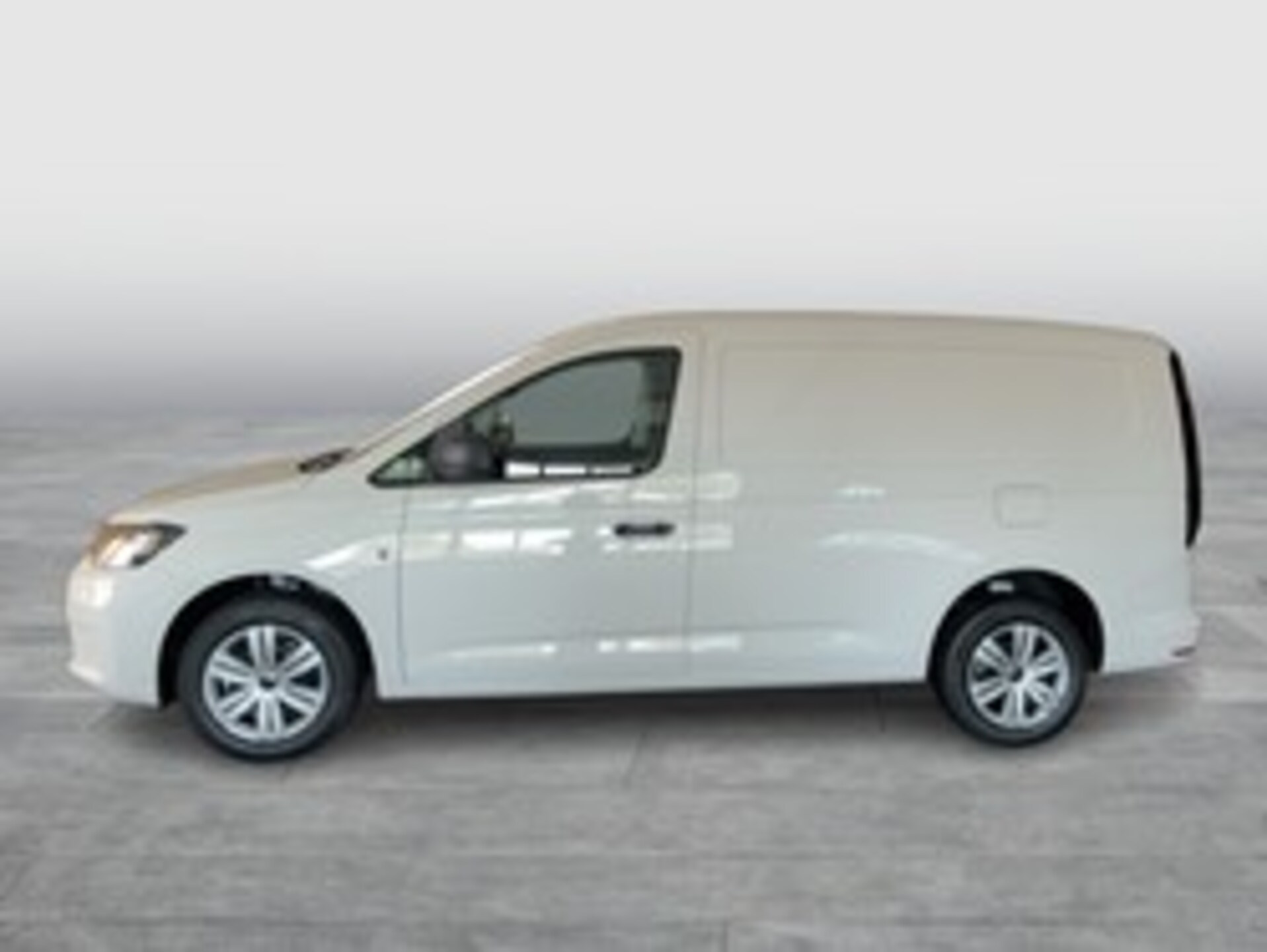 Volkswagen Caddy Maxi Cargo