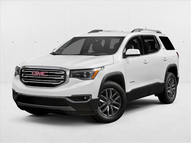 2017 GMC Acadia SLE-2 FWD's photo