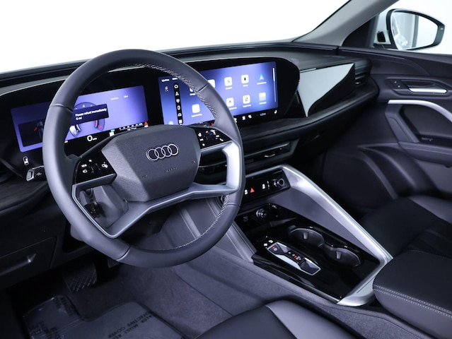 2026 Audi Q5 Sportback