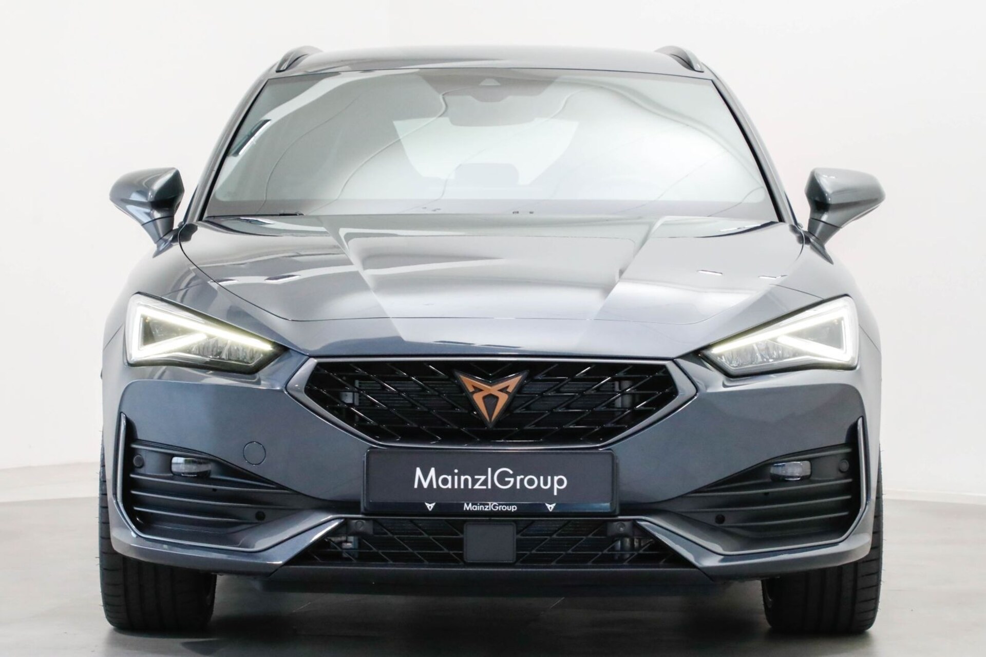 CUPRA Leon Sportstourer VZ