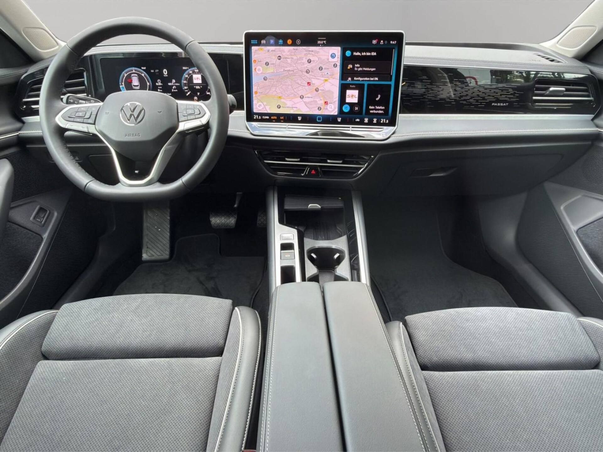 Volkswagen Passat Elegance