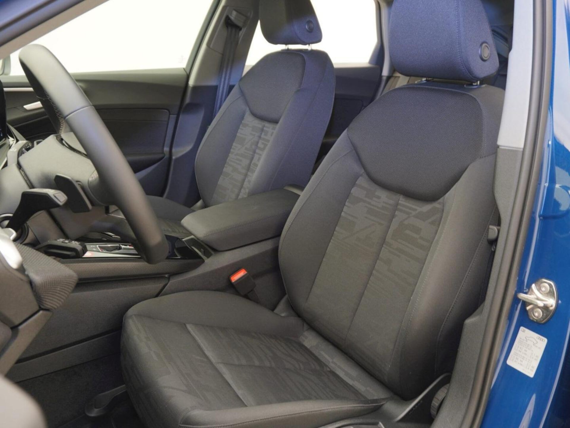 Audi A5 Avant e-hybrid
